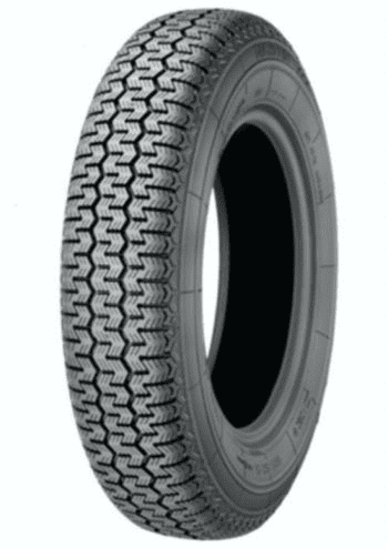 Gumik személy szerint nyári 145/80R15 78S Michelin XZX