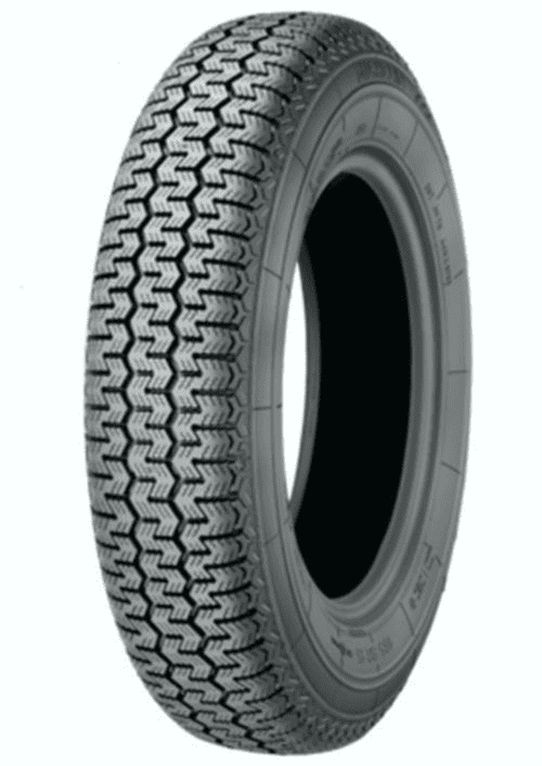 Gumik személy szerint nyári 145/80R15 78S Michelin XZX