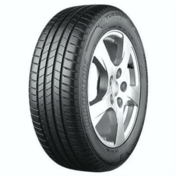Gumik személy szerint nyári 155/60R15 74T Bridgestone TURANZA T005