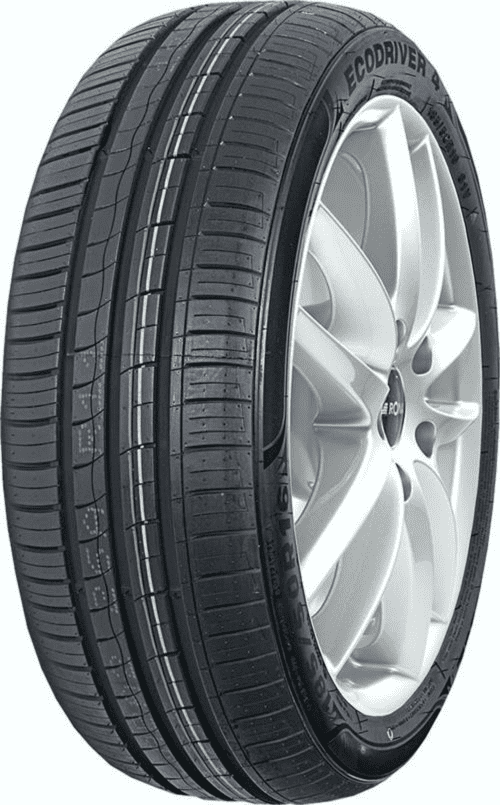Gumik személy szerint nyári 155/65R13 73T Imperial ECO DRIVER 4