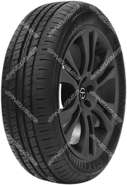 Gumik személy szerint nyári 155/65R14 75H Powertrac CITYTOUR