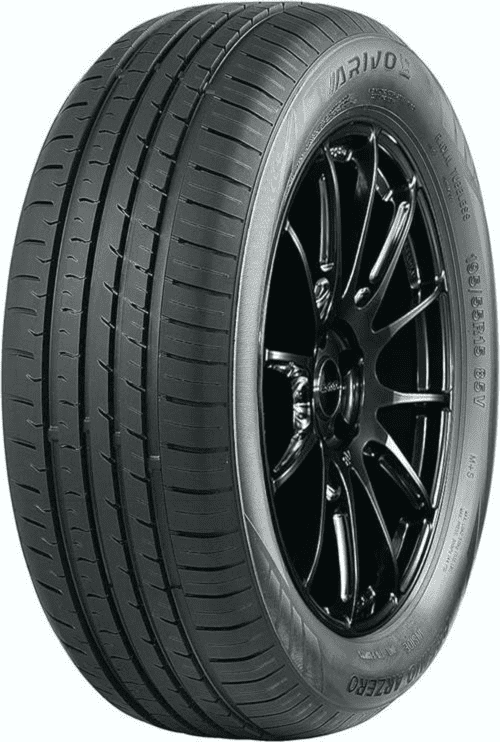 Gumik személy szerint nyári 155/65R14 75T Arivo PREMIO ARZERO