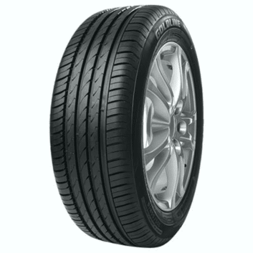 Gumik személy szerint nyári 155/65R14 75T Goldline GLP101