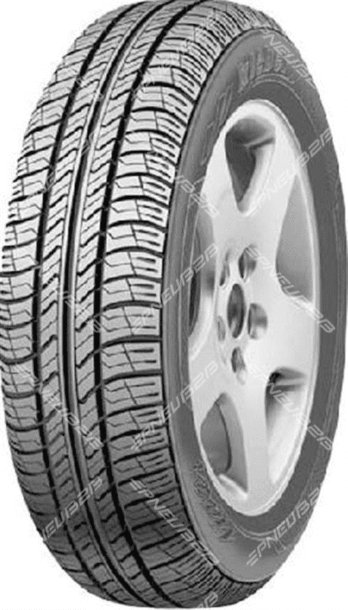 Gumik személy szerint nyári 155/65R14 75T Kleber VIAXER