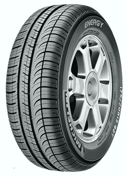 Gumik személy szerint nyári 155/65R14 75T Michelin ENERGY E3B 1
