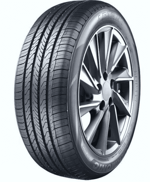Gumik személy szerint nyári 155/70R12 73T Aptany RP203