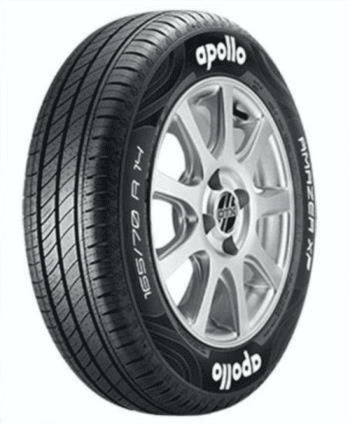 Gumik személy szerint nyári 155/70R13 75T Apollo AMAZER XP