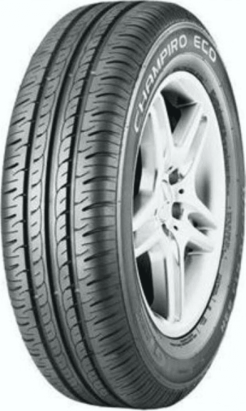 Gumik személy szerint nyári 155/70R13 75T GT Radial CHAMPIRO ECO