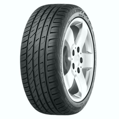 Gumik személy szerint nyári 155/70R13 75T Mabor SPORT JET 3