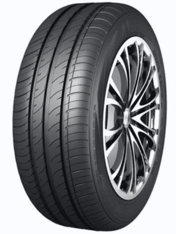 Gumik személy szerint nyári 155/70R13 75T Nankang ECONEX NA-1