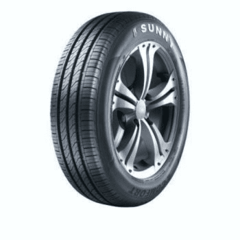 Gumik személy szerint nyári 155/70R13 75T Sunny NP118