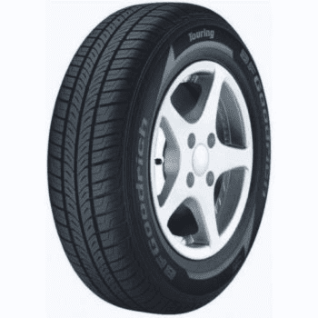 Gumik személy szerint nyári 155/70R13 75T Tigar TOURING