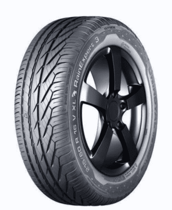 Gumik személy szerint nyári 155/70R13 75T Uniroyal RAIN EXPERT 3