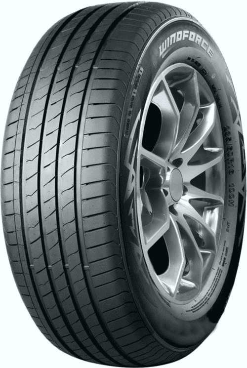 Gumik személy szerint nyári 155/70R13 75T Windforce ADVANFORS H/P