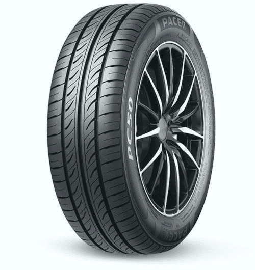 Gumik személy szerint nyári 155/70R13 79T Pace PC50 XL