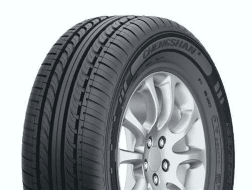 Gumik személy szerint nyári 155/80R13 79T Cheng Shan SPORTCAT CSC-801