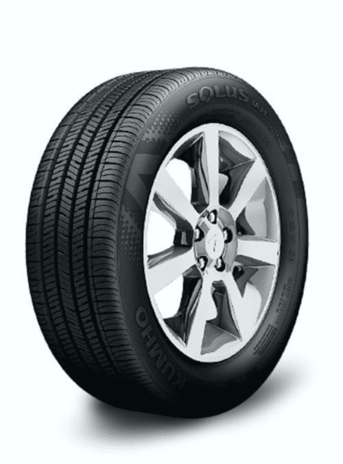 Gumik személy szerint nyári 155/80R13 79T Kumho TA31