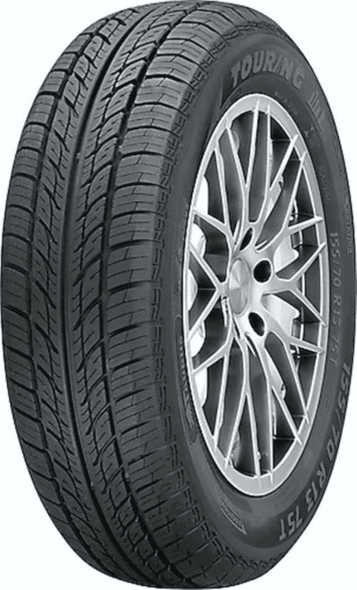 Gumik személy szerint nyári 155/80R13 79T Taurus TOURING 301