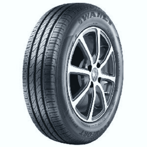 Gumik személy szerint nyári 155/80R13 79T Wanli SP118