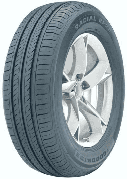 Gumik személy szerint nyári 155/80R13 79T West Lake RP28