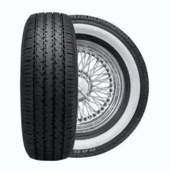 Gumik személy szerint nyári 155/80R15 82S Radar DIMAX CLASSIC