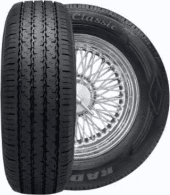 Gumik személy szerint nyári 155/80R15 82S Radar DIMAX CLASSIC