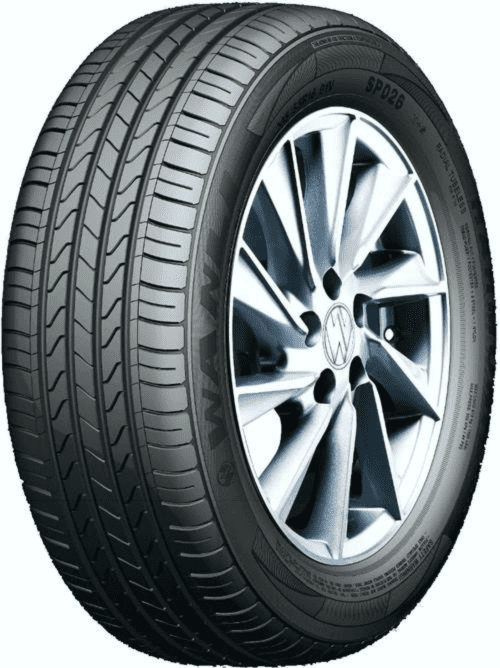 Gumik személy szerint nyári 165/45R16 74V Aptany RP026 XL