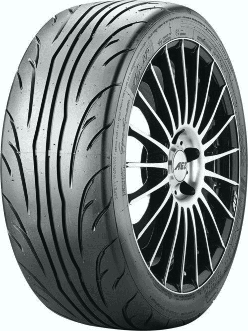 Gumik személy szerint nyári 165/55R14 72V Nankang SPORTNEX NS-2R