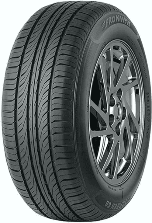 Gumik személy szerint nyári 165/55R15 75V Fronway ECOGREEN 66