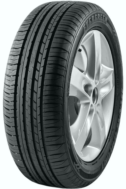 Gumik személy szerint nyári 165/60R14 75H Evergreen DYNACOMFORT EH226