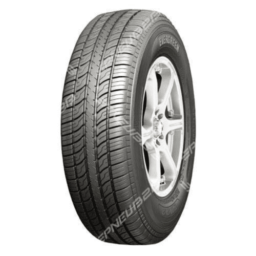 Gumik személy szerint nyári 165/60R14 75H Evergreen EH-22