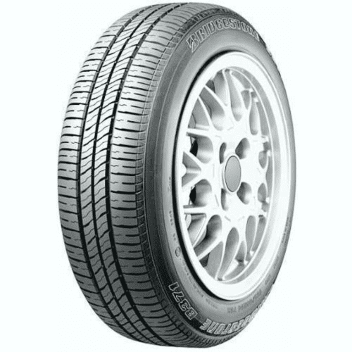 Gumik személy szerint nyári 165/60R14 75T Bridgestone B 371