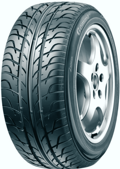 Gumik személy szerint nyári 165/60R15 77H Kormoran GAMMA B2