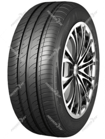 Gumik személy szerint nyári 165/65R14 79H Nankang ECONEX NA-1