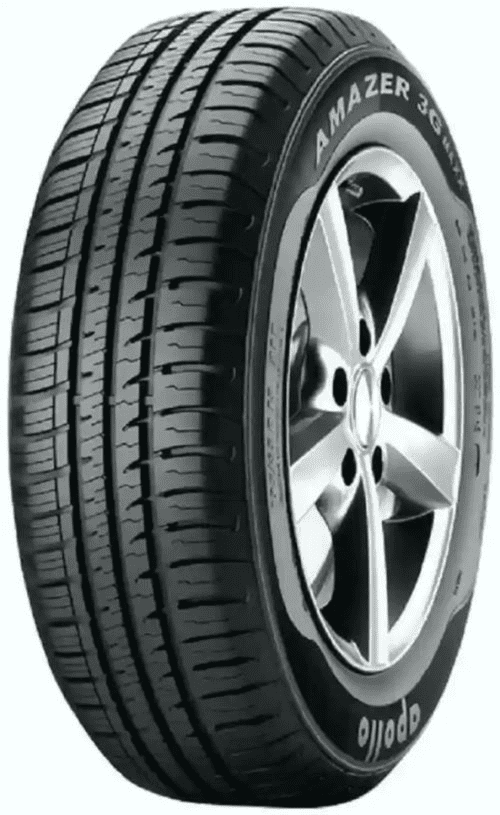 Gumik személy szerint nyári 165/65R14 79T Apollo AMAZER 3G MAXX
