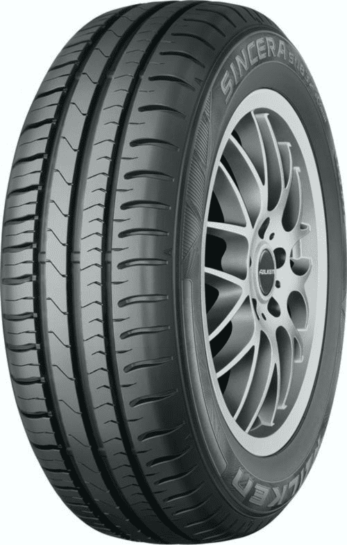 Gumik személy szerint nyári 165/65R14 79T Falken SINCERA SN832