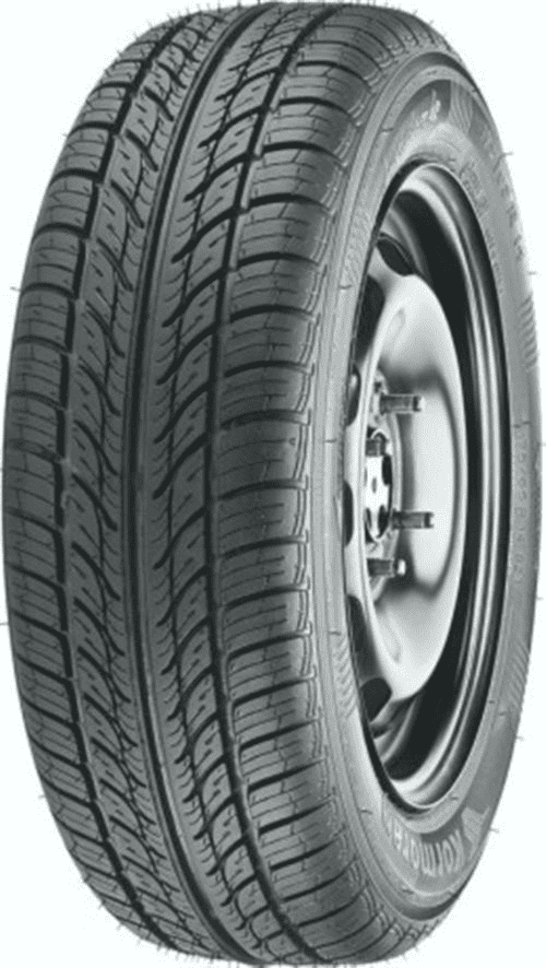 Gumik személy szerint nyári 165/65R14 79T Kormoran IMPULSER B4