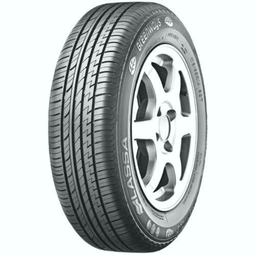 Gumik személy szerint nyári 165/65R15 81H Lassa GREENWAYS