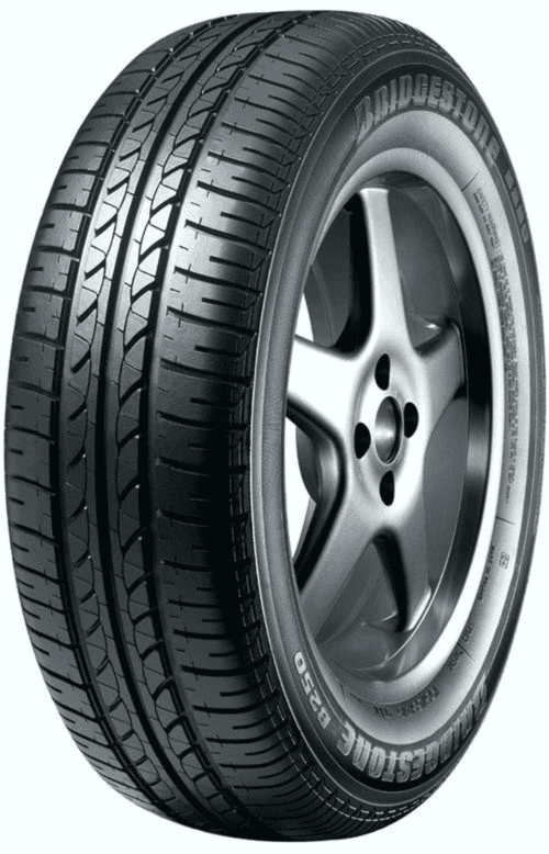 Gumik személy szerint nyári 165/65R15 81T Bridgestone B 250