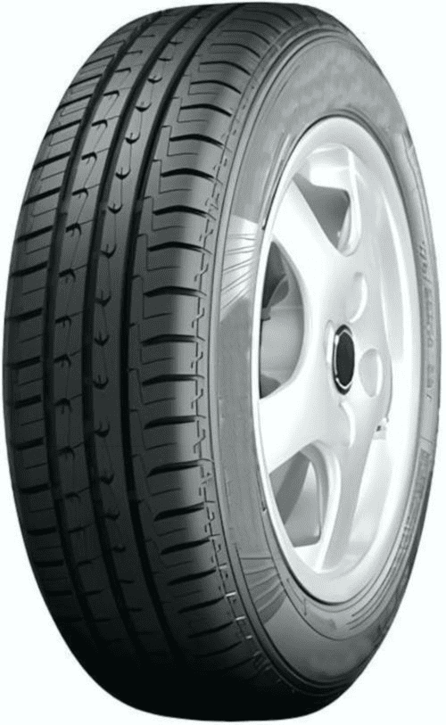 Gumik személy szerint nyári 165/65R15 81T Dunlop SP STREET RESPONSE