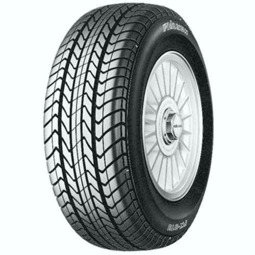 Gumik személy szerint nyári 165/70R12 77H Falken FK 07U