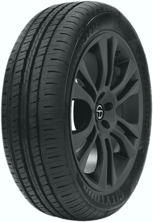 Gumik személy szerint nyári 165/70R12 77T Powertrac CITYTOUR