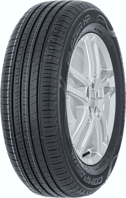 Gumik személy szerint nyári 165/70R13 79T Compasal BLAZER HP