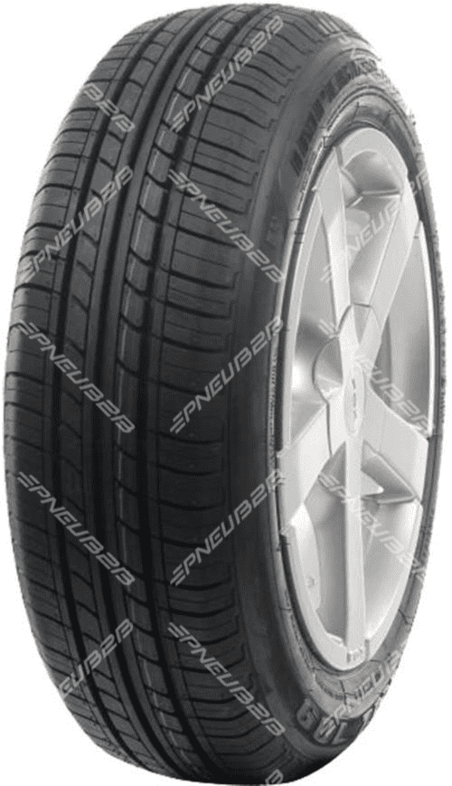 Gumik személy szerint nyári 165/70R13 79T Imperial ECO DRIVER 2