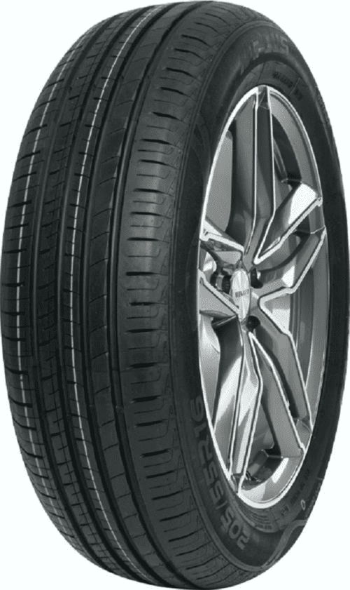 Gumik személy szerint nyári 165/70R14 81H Aplus A609