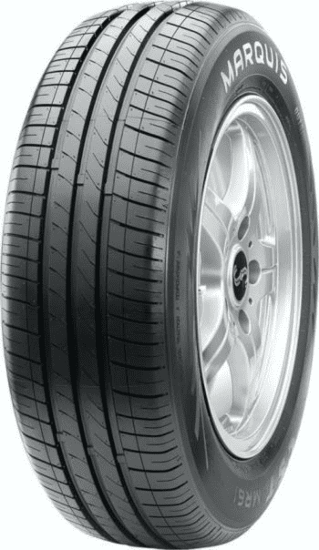 Gumik személy szerint nyári 165/70R14 81T CST MR61 MARQUIS