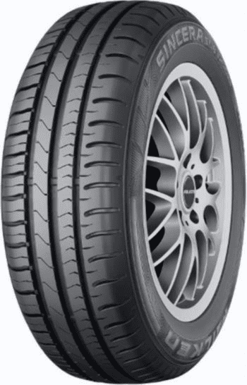 Gumik személy szerint nyári 165/70R14 81T Falken SINCERA SN832