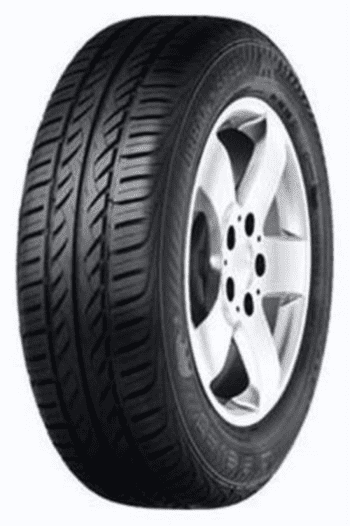 Gumik személy szerint nyári 165/70R14 81T Gislaved URBAN SPEED