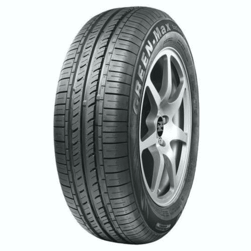 Gumik személy szerint nyári 165/70R14 81T Ling Long GREENMAX ECOTOURING