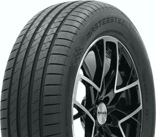 Gumik személy szerint nyári 165/70R14 81T Master Steel CLUBSPORT 2